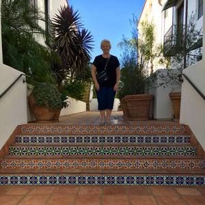 Meet your Posher, Barbara